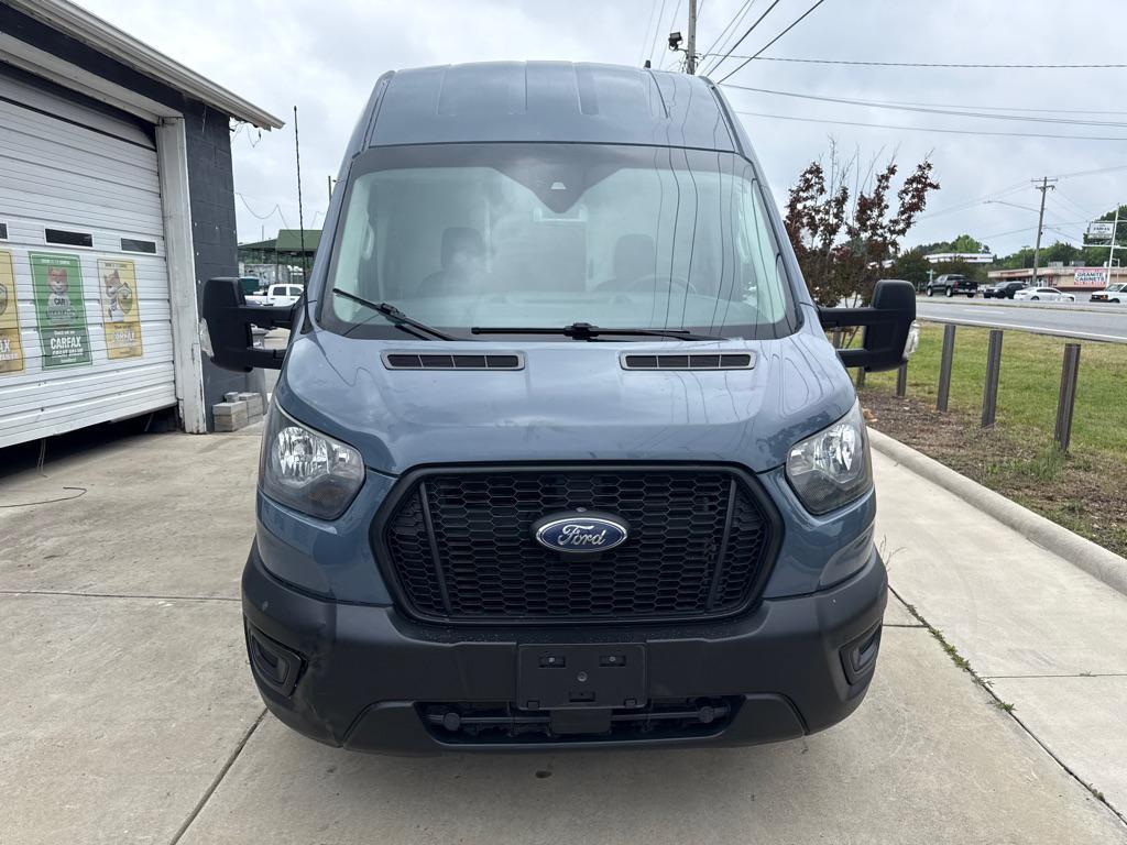 used 2021 Ford Transit-250 car, priced at $21,998