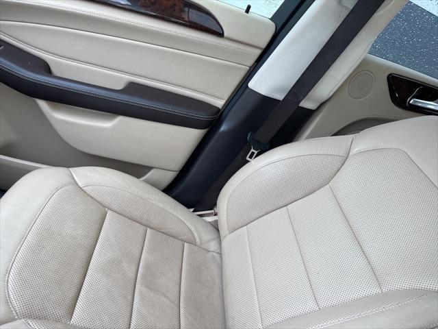 used 2016 Mercedes-Benz GLE-Class car, priced at $20,998