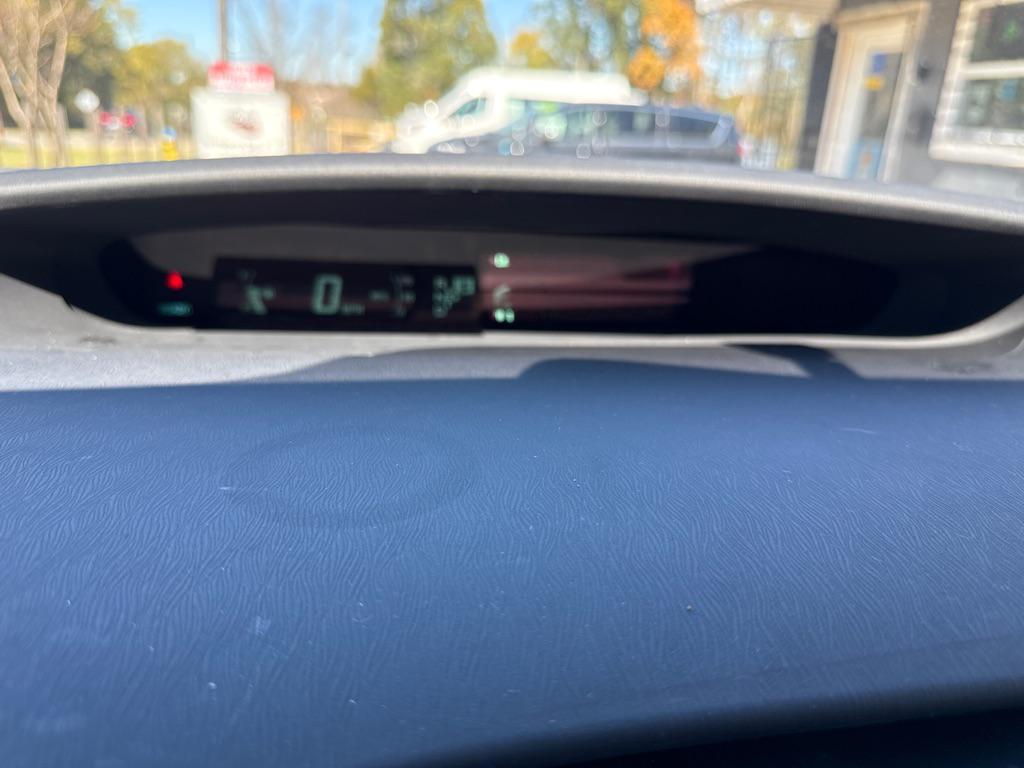 used 2013 Toyota Prius car, priced at $8,735