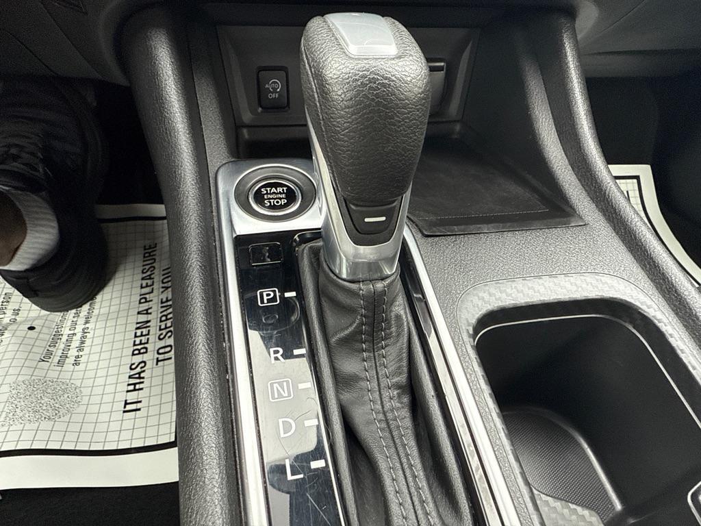 used 2024 Nissan Sentra car, priced at $19,098