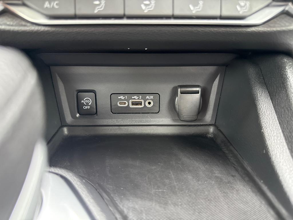 used 2024 Nissan Sentra car, priced at $19,098