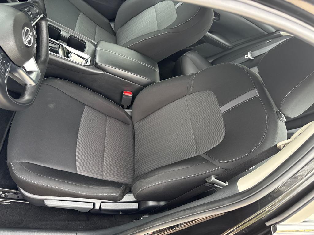 used 2024 Nissan Sentra car, priced at $19,098