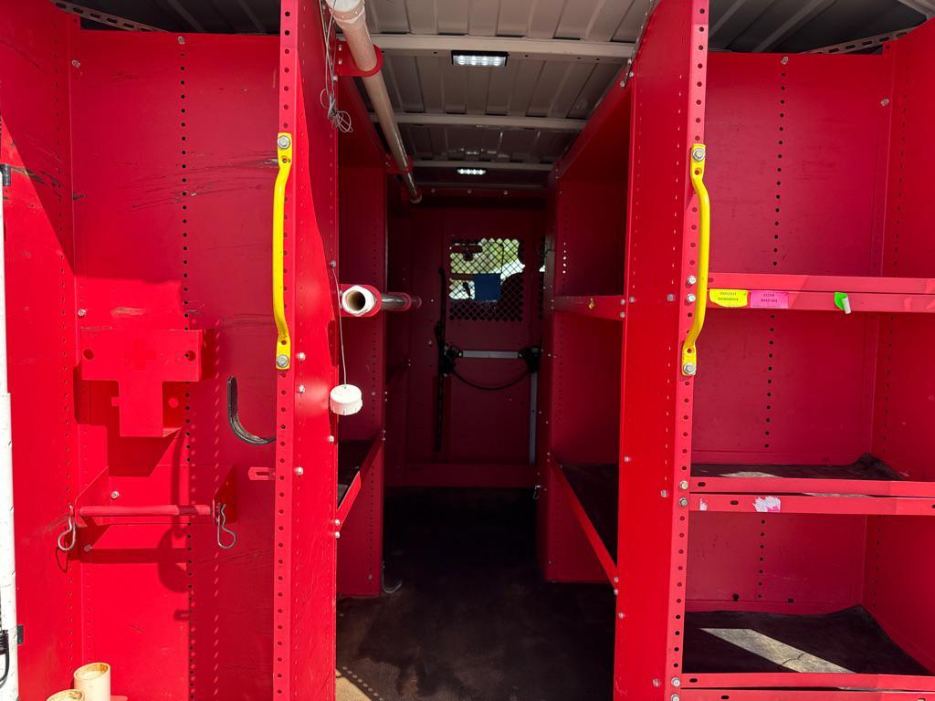 used 2018 Ram ProMaster 1500 car, priced at $18,998