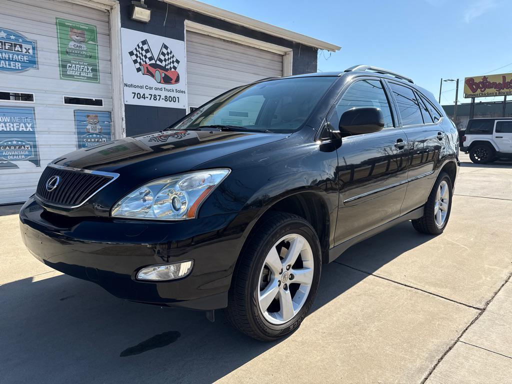 used 2005 Lexus RX 330 car, priced at $10,998