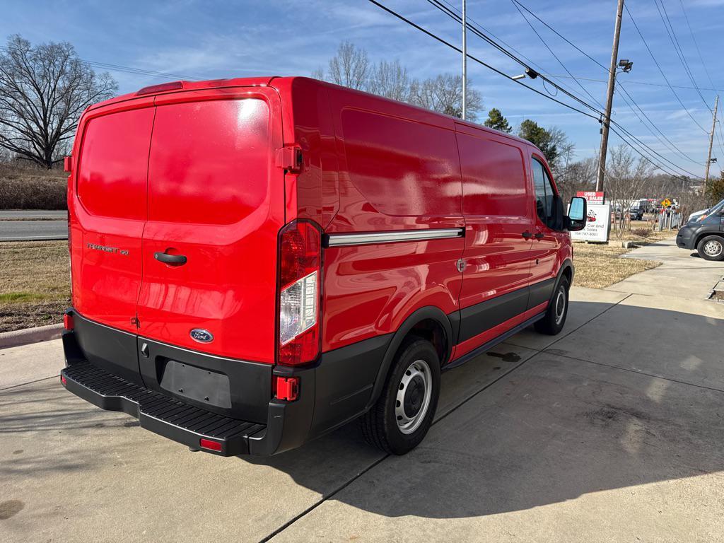 used 2019 Ford Transit-150 car, priced at $18,590