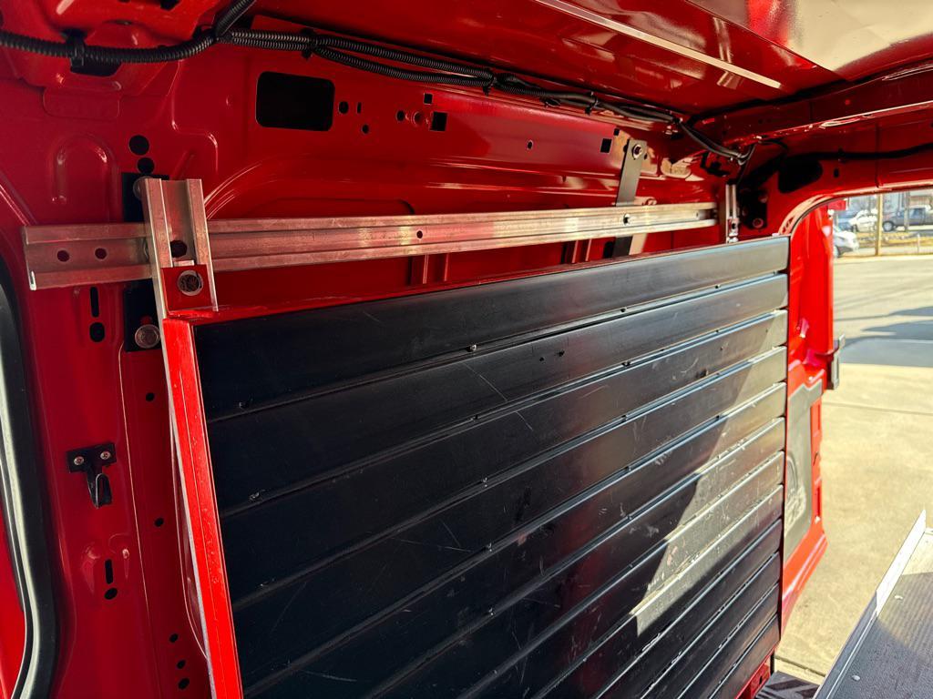 used 2019 Ford Transit-150 car, priced at $18,590