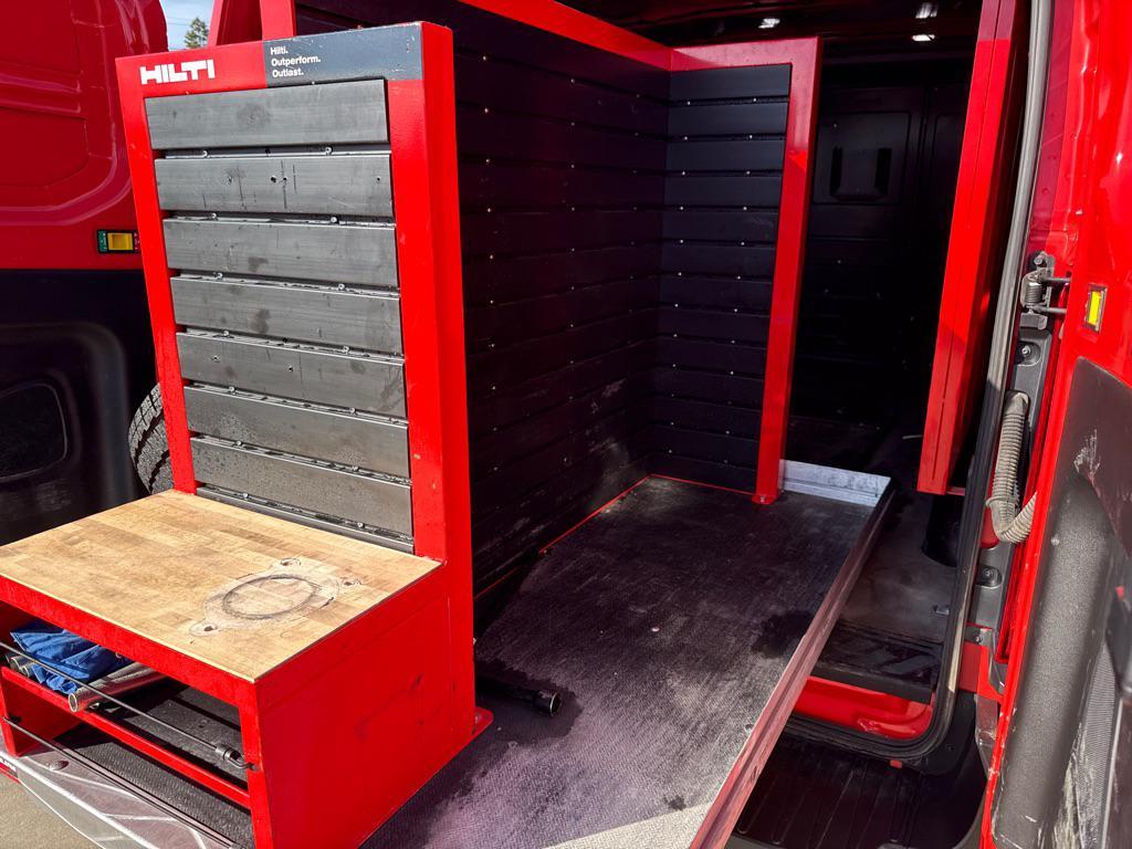 used 2019 Ford Transit-150 car, priced at $18,590