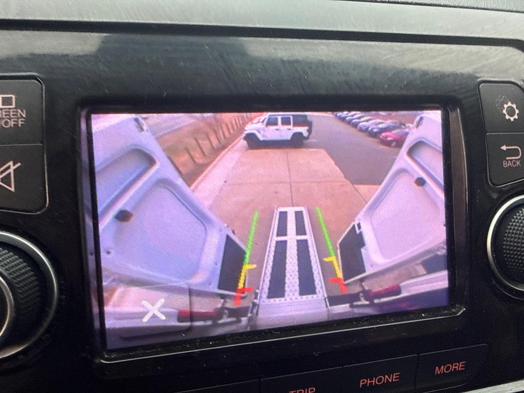 used 2021 Ram ProMaster 3500 car, priced at $22,998