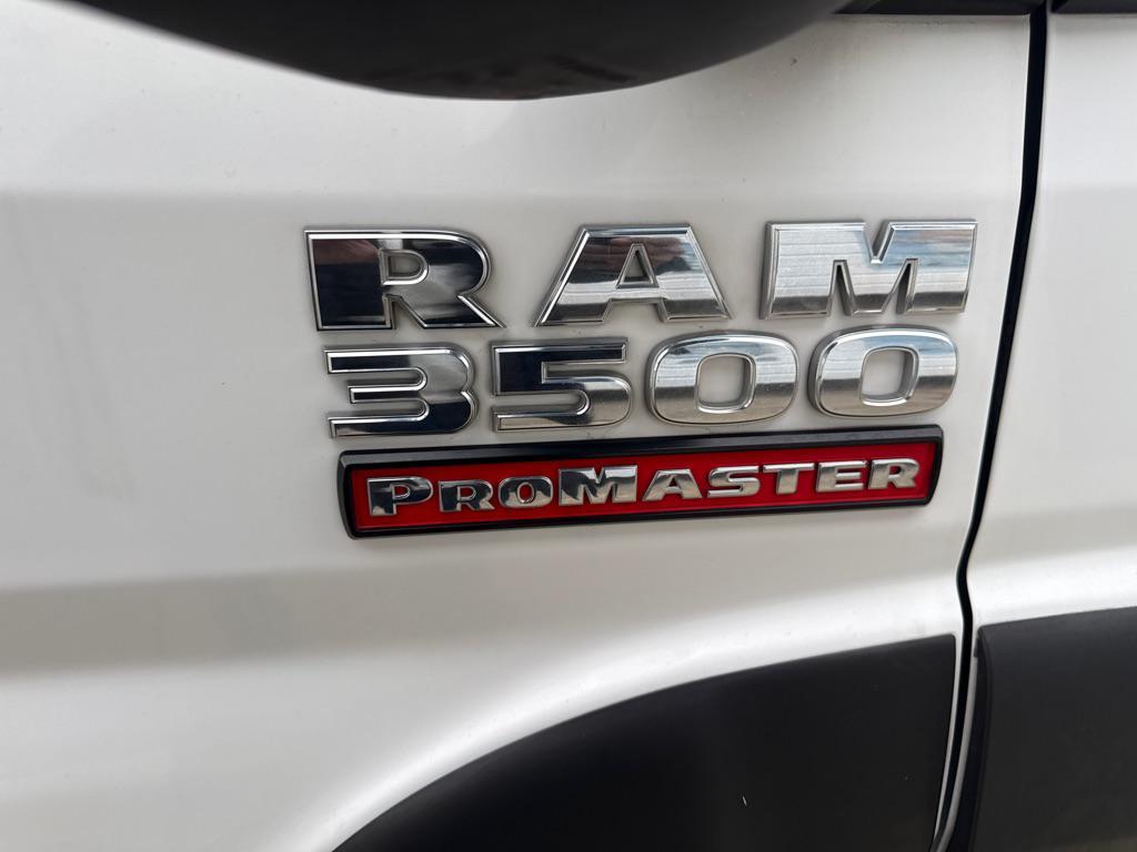 used 2021 Ram ProMaster 3500 car, priced at $22,998