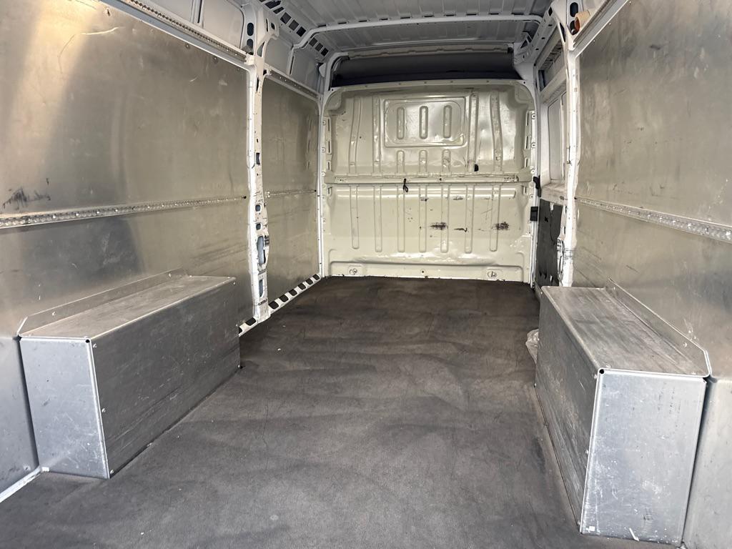 used 2021 Ram ProMaster 3500 car, priced at $22,998