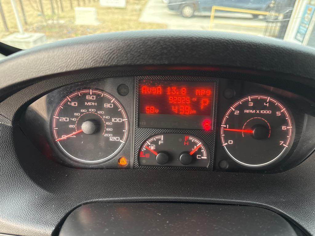 used 2021 Ram ProMaster 3500 car, priced at $22,998