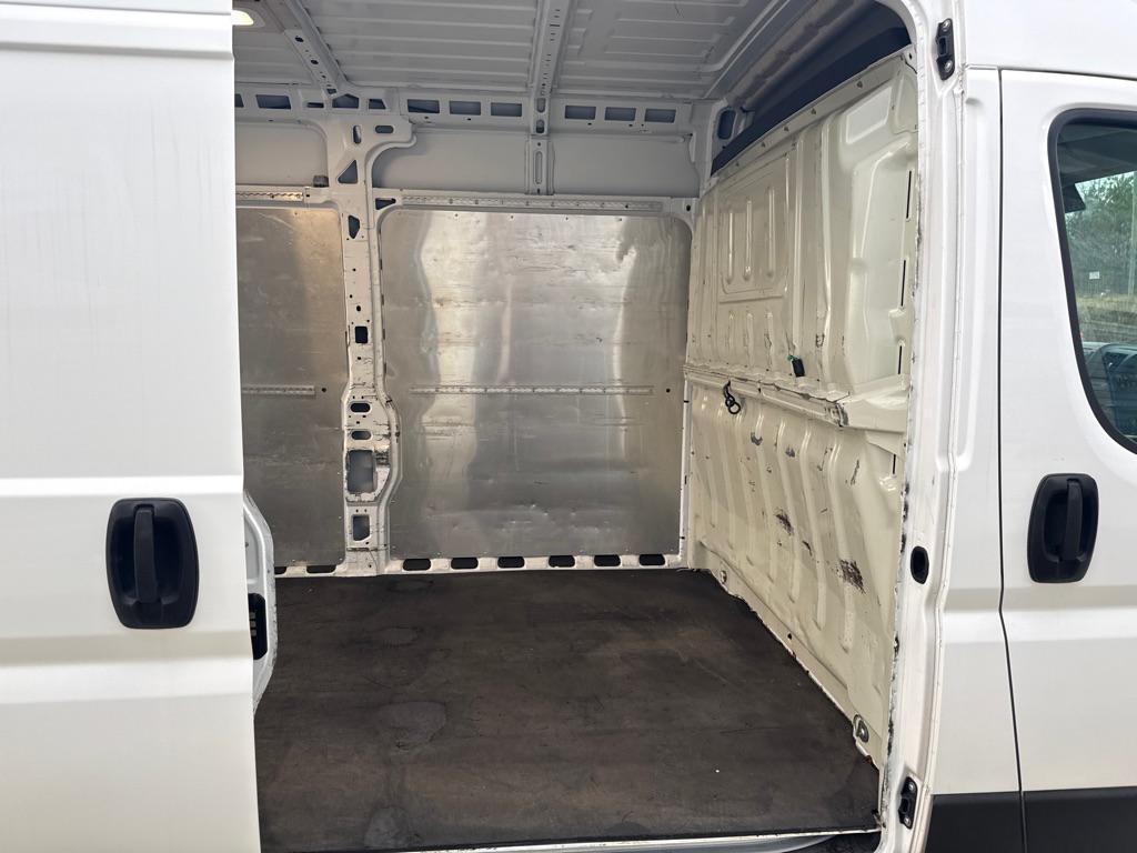 used 2021 Ram ProMaster 3500 car, priced at $22,998