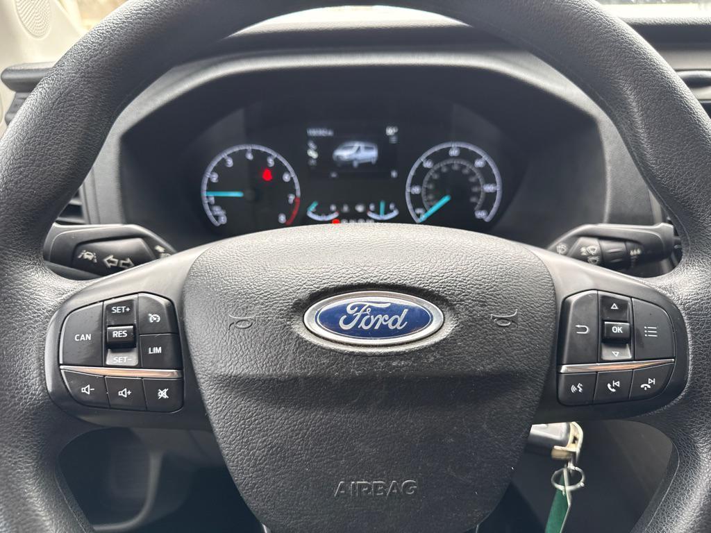 used 2020 Ford Transit-350 car, priced at $24,054