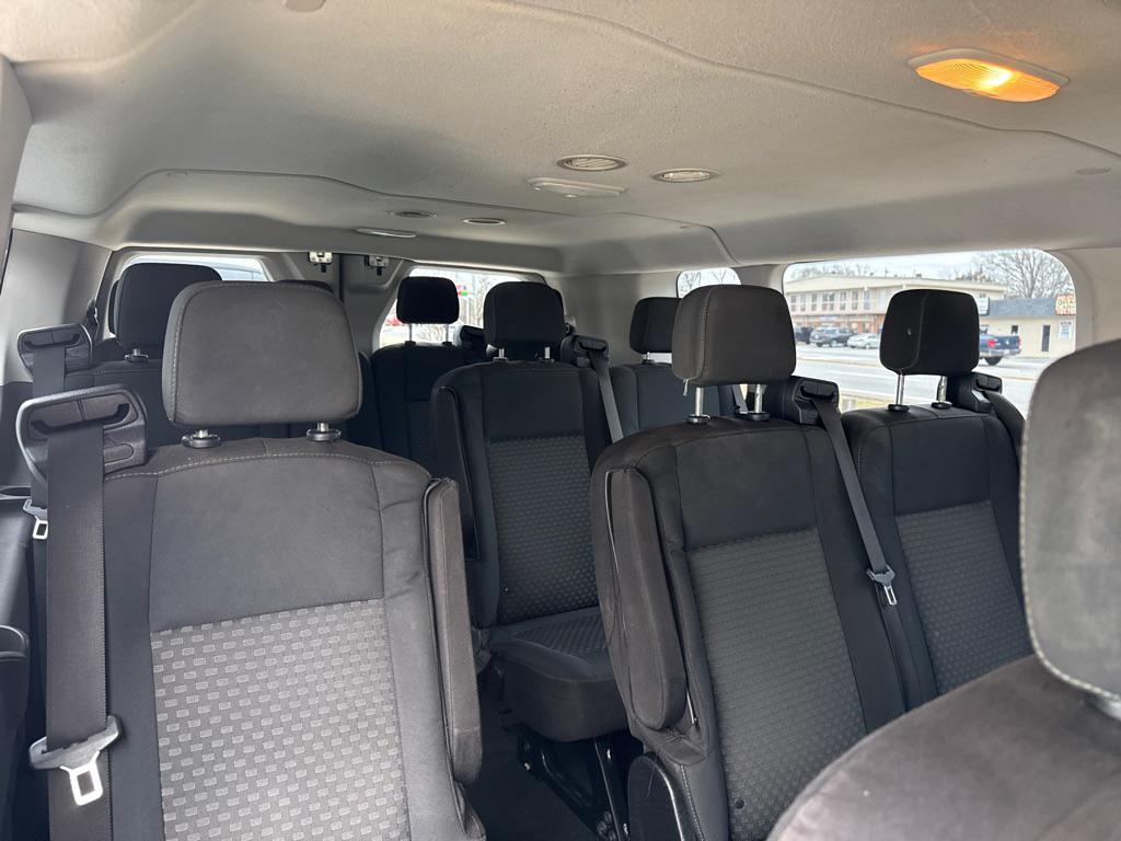 used 2020 Ford Transit-350 car, priced at $24,054