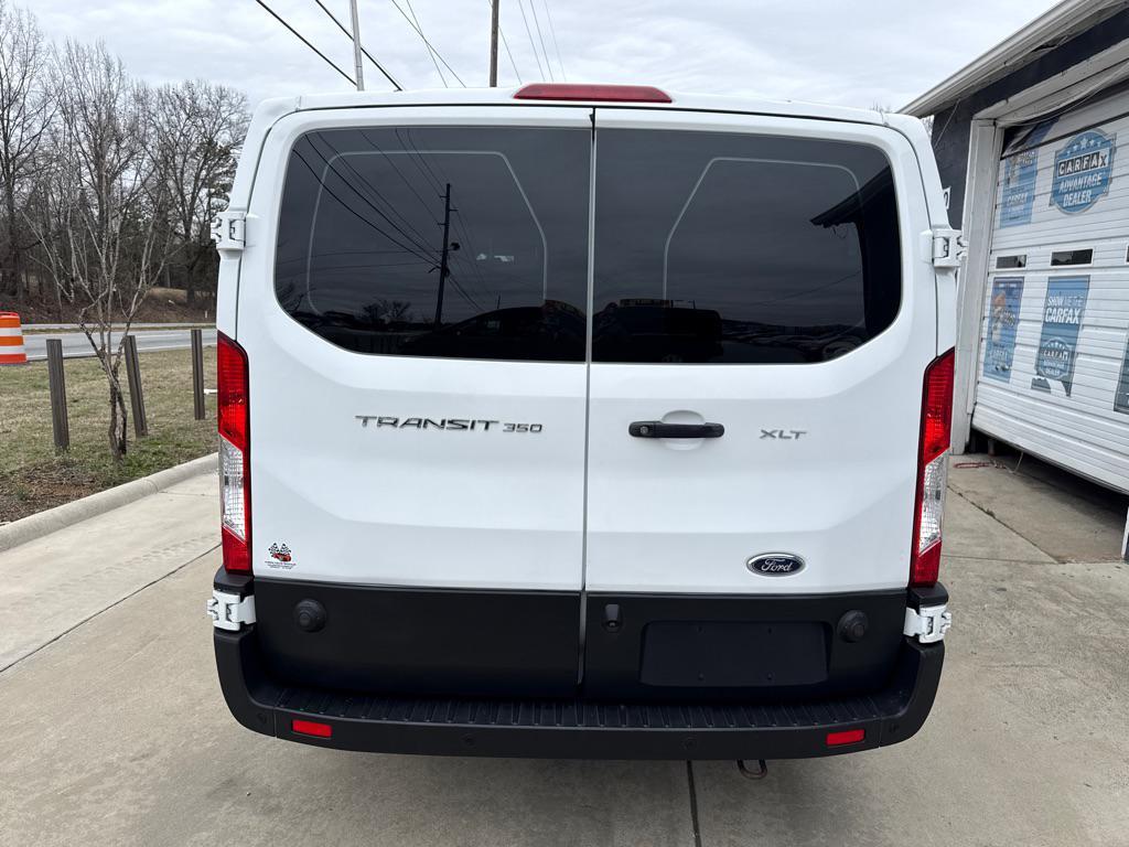used 2020 Ford Transit-350 car, priced at $24,054