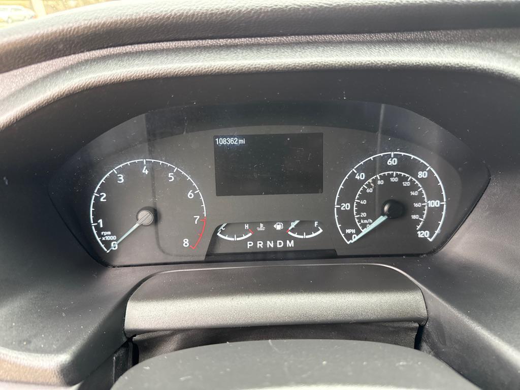 used 2020 Ford Transit-350 car, priced at $24,054