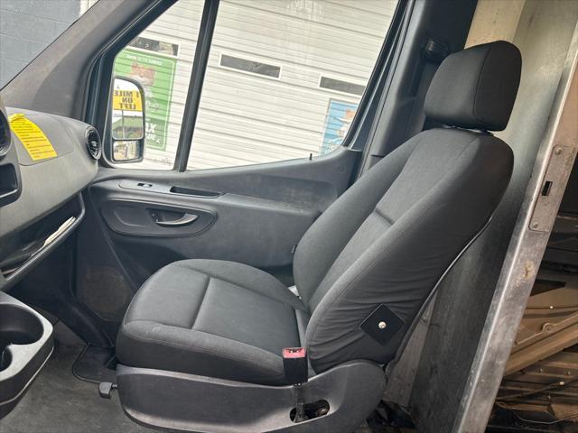 used 2019 Mercedes-Benz Sprinter 3500 car, priced at $16,998