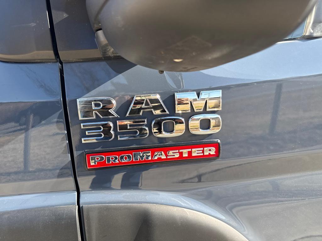 used 2019 Ram ProMaster 3500 car, priced at $20,998