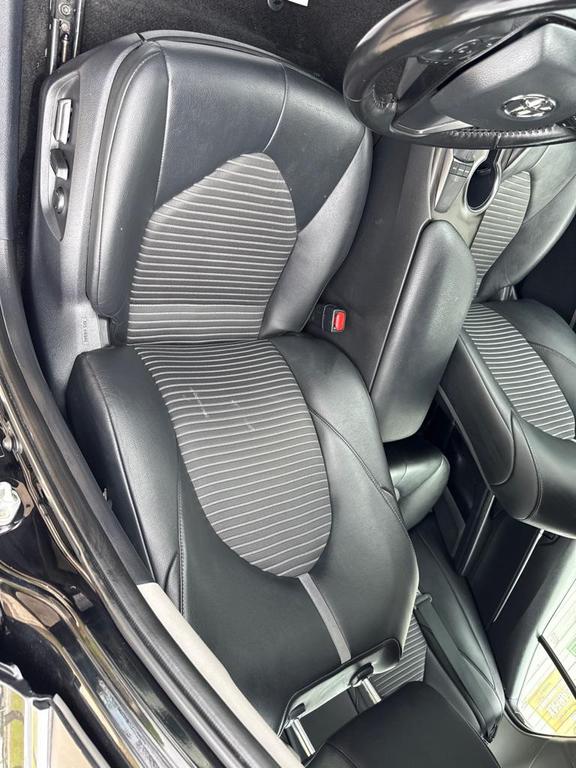 used 2023 Toyota Camry car, priced at $22,375