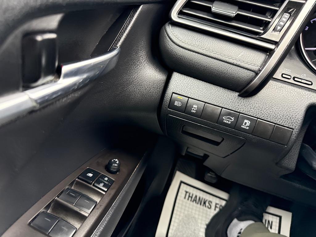 used 2023 Toyota Camry car, priced at $22,375