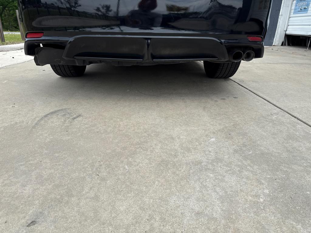 used 2023 Toyota Camry car, priced at $22,375