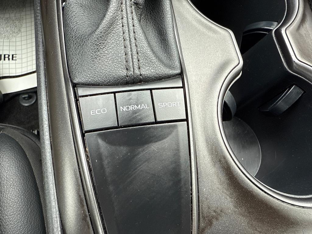 used 2023 Toyota Camry car, priced at $22,375
