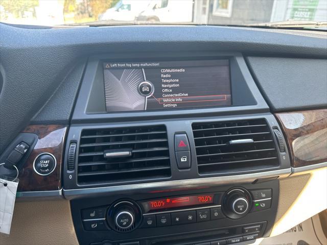 used 2012 BMW X5 car, priced at $8,995