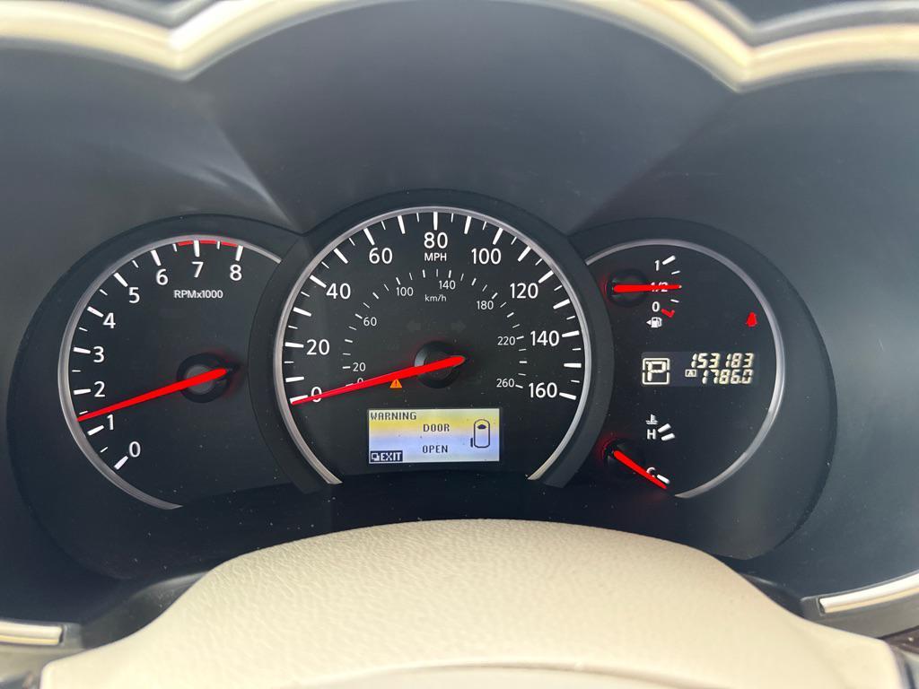 used 2013 Nissan Quest car, priced at $7,998