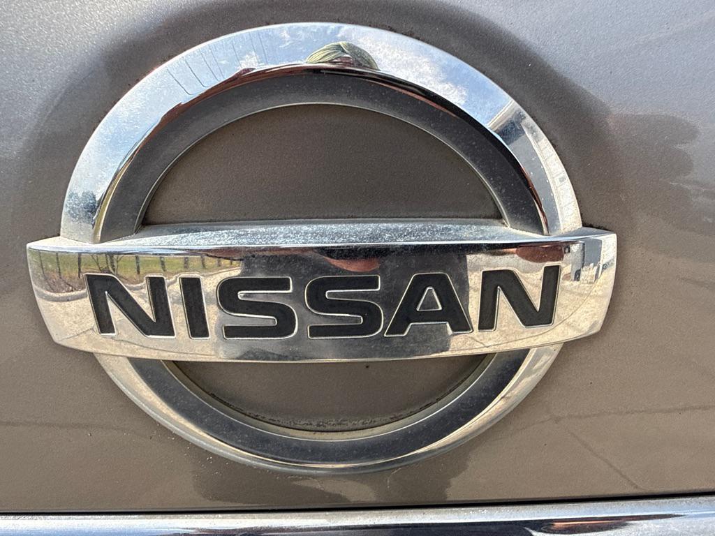 used 2013 Nissan Quest car, priced at $7,998
