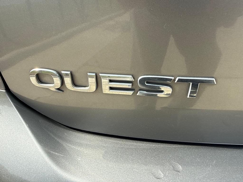 used 2013 Nissan Quest car, priced at $7,998