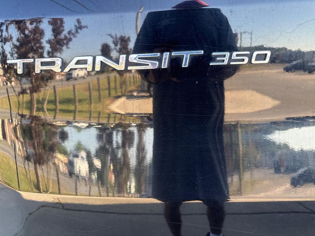 used 2023 Ford Transit-350 car, priced at $37,998