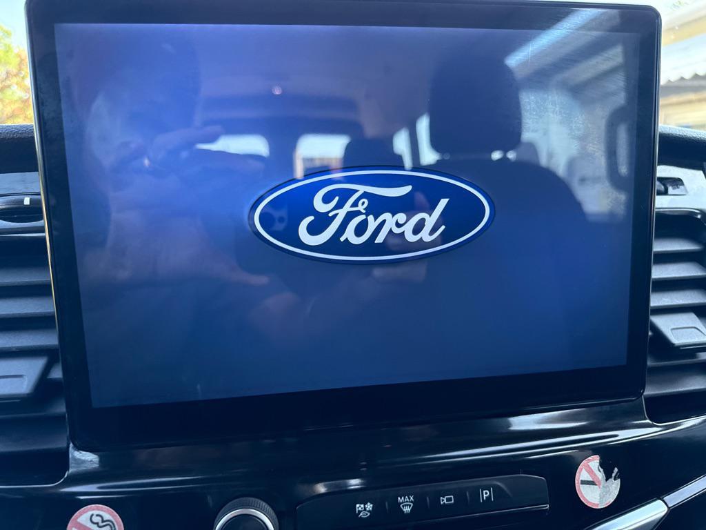 used 2023 Ford Transit-350 car, priced at $37,998