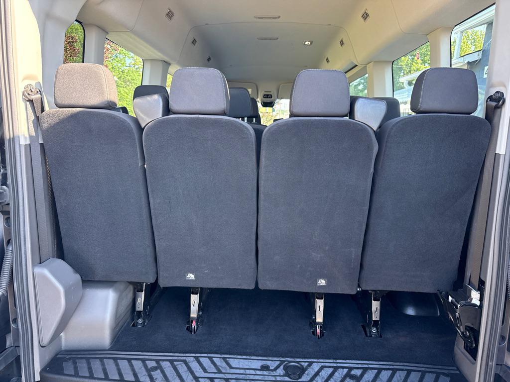 used 2023 Ford Transit-350 car, priced at $37,998