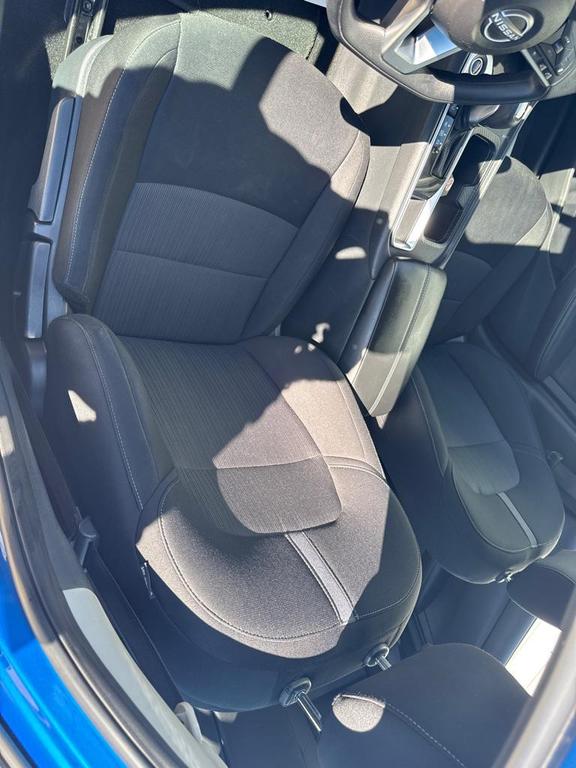 used 2024 Nissan Sentra car, priced at $17,185