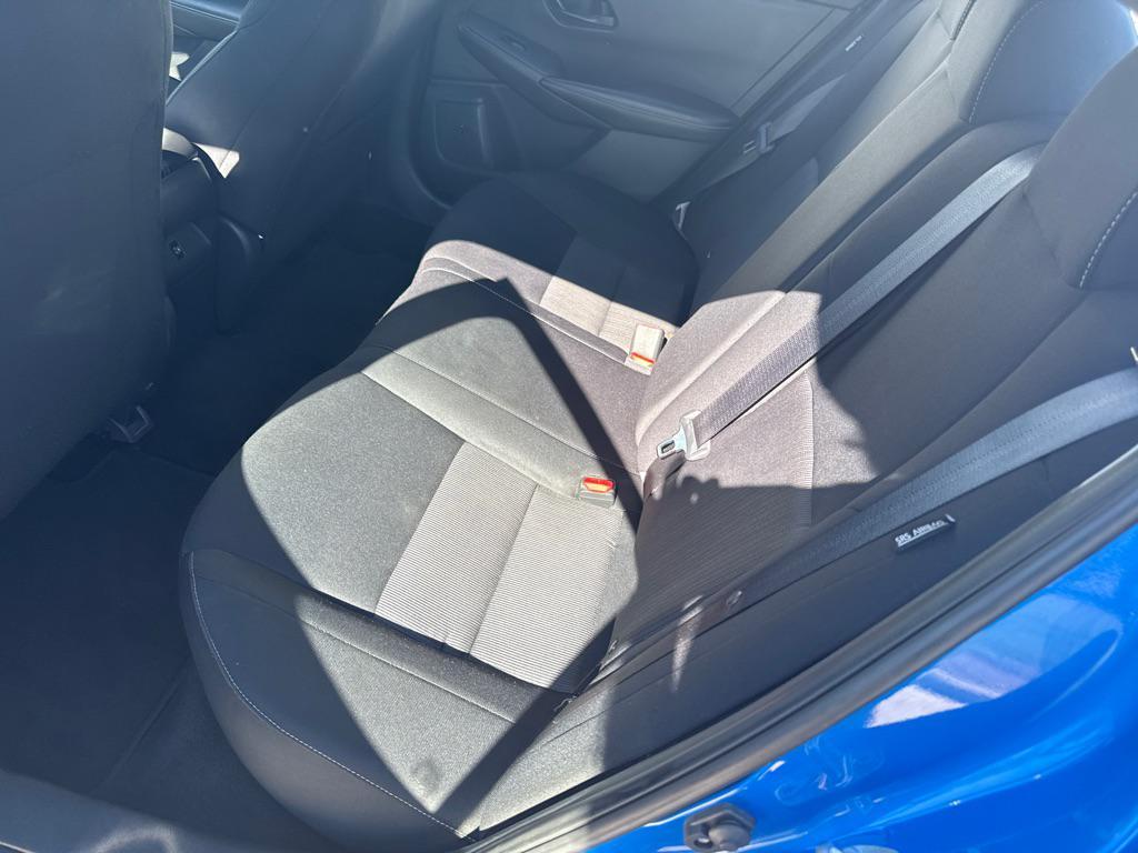 used 2024 Nissan Sentra car, priced at $17,185