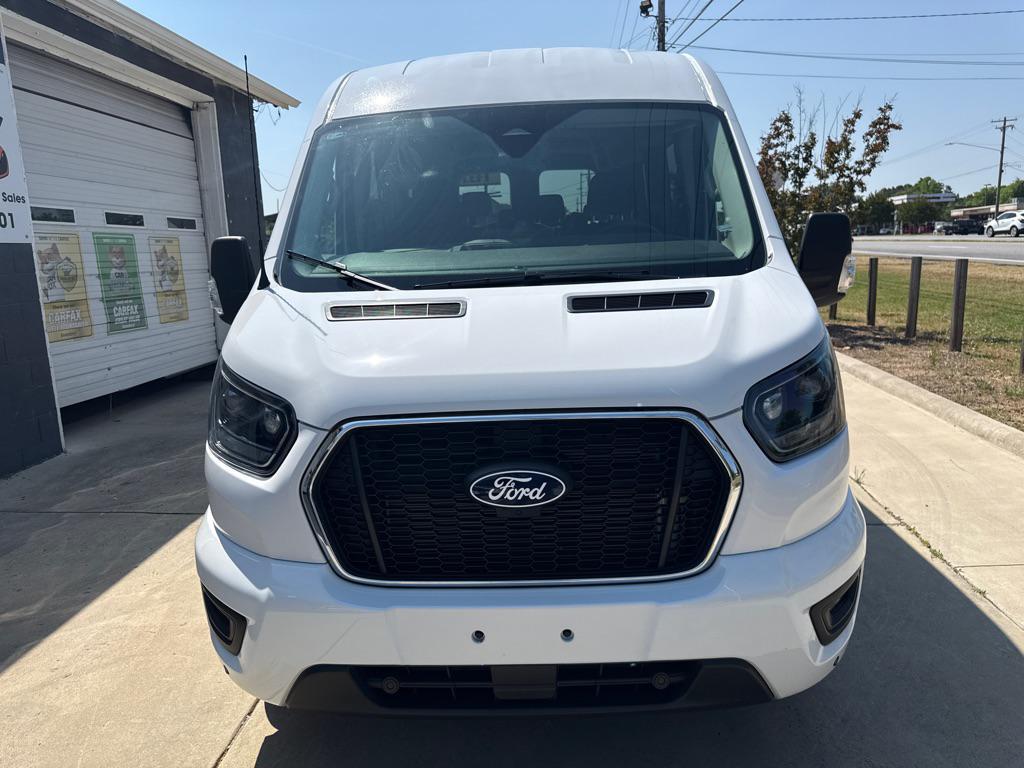 used 2026 Ford Transit-350 car, priced at $55,665