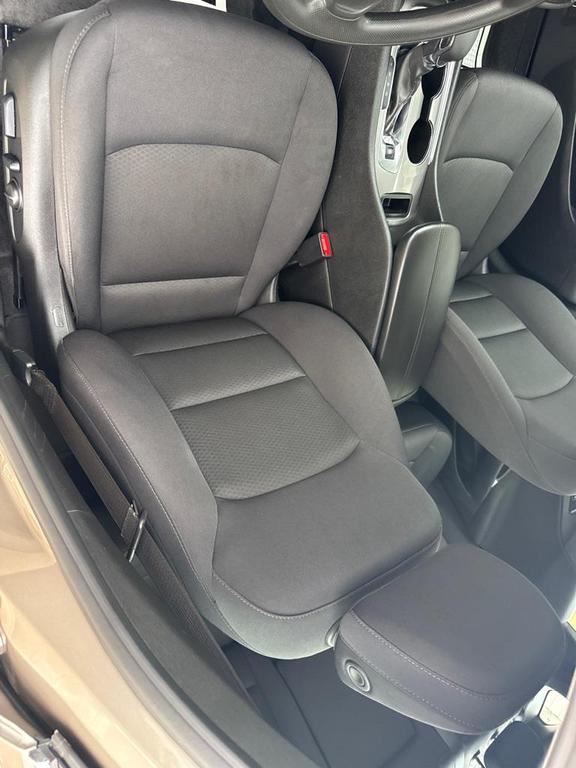 used 2024 Chevrolet Malibu car, priced at $18,346