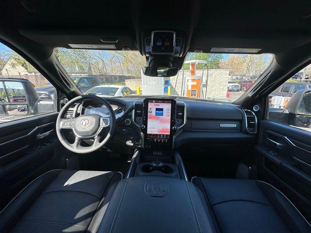 new 2025 Ram 2500 car, priced at $72,610