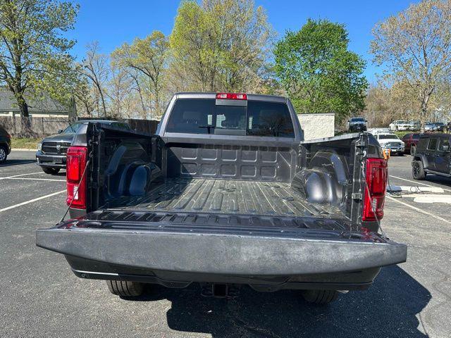 new 2025 Ram 2500 car, priced at $72,610