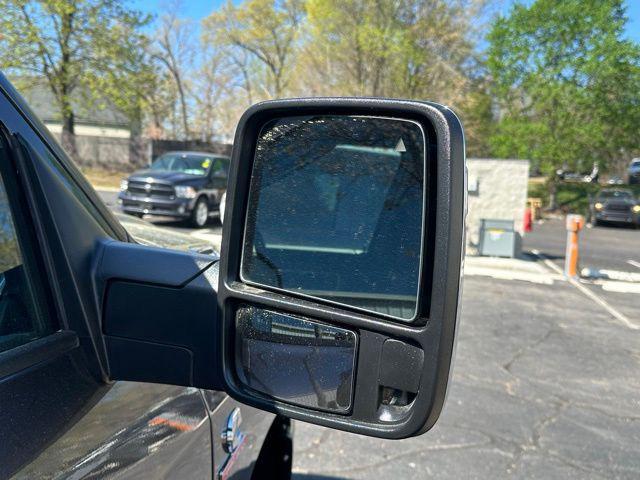 new 2025 Ram 2500 car, priced at $72,610