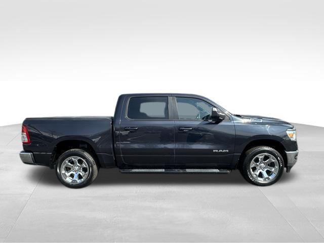 used 2021 Ram 1500 car, priced at $26,000