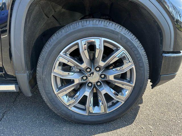 used 2023 GMC Sierra 1500 car, priced at $47,970