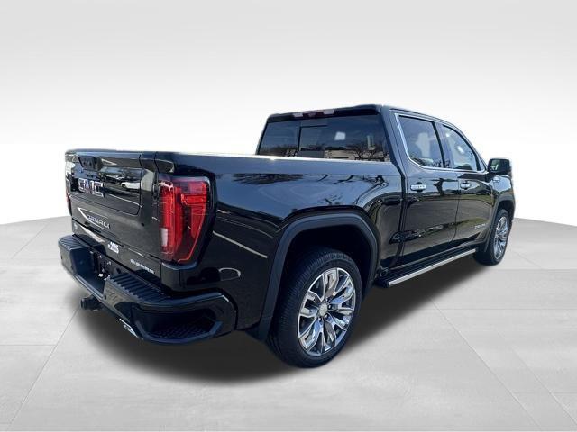 used 2023 GMC Sierra 1500 car, priced at $47,970