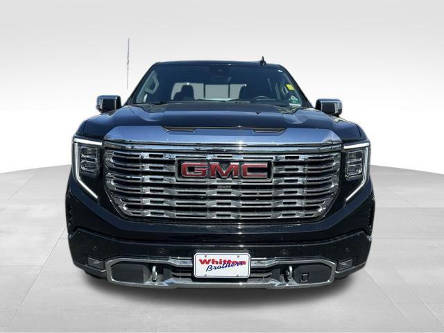 used 2023 GMC Sierra 1500 car, priced at $47,970