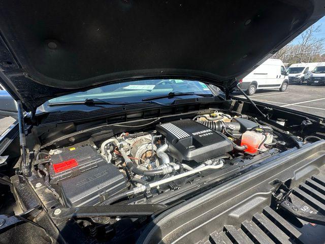 used 2023 GMC Sierra 1500 car, priced at $47,970