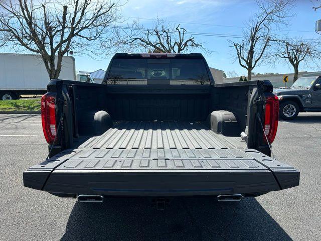 used 2023 GMC Sierra 1500 car, priced at $47,970