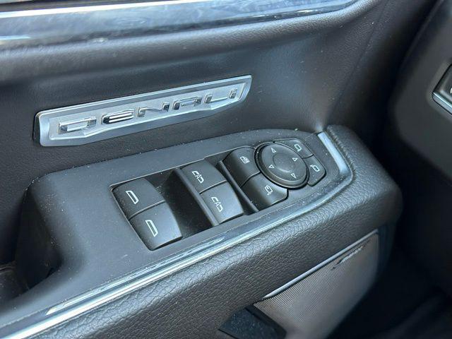 used 2023 GMC Sierra 1500 car, priced at $47,970