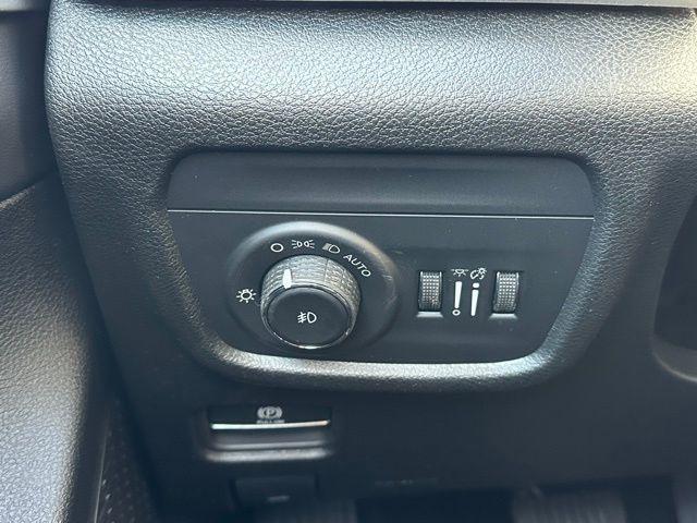 new 2025 Jeep Grand Cherokee L car, priced at $48,227