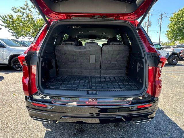 used 2025 Buick Enclave car, priced at $42,899