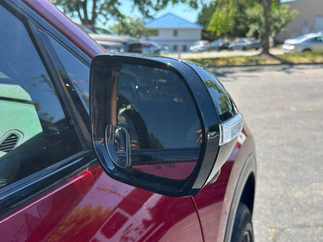 used 2025 Buick Enclave car, priced at $42,899